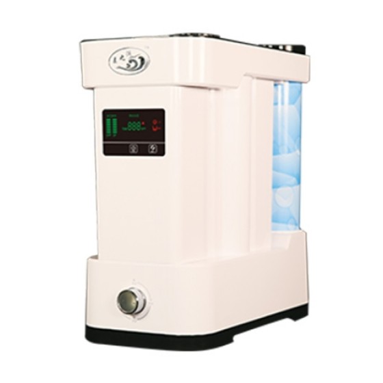 麦之澜® 纳滤净水机